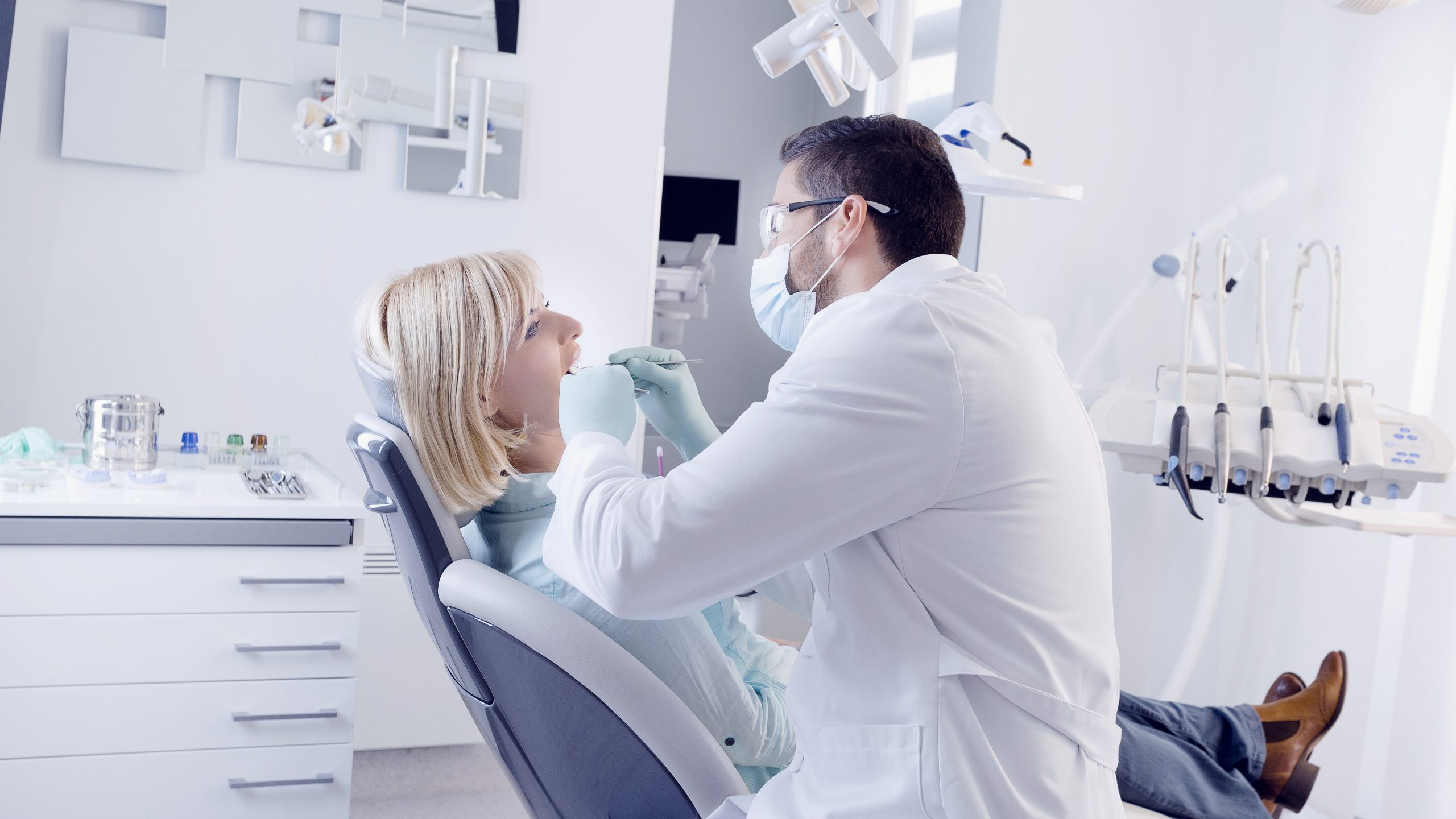 Dentist in Pequannock, NJ